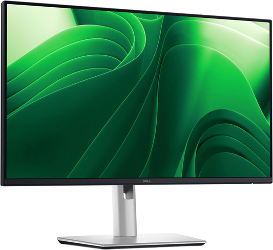 Monitor QHD Dell Pro 24" P2425DE Plus con concentrador USB-C P2425DE HDMI/DP/RJ45