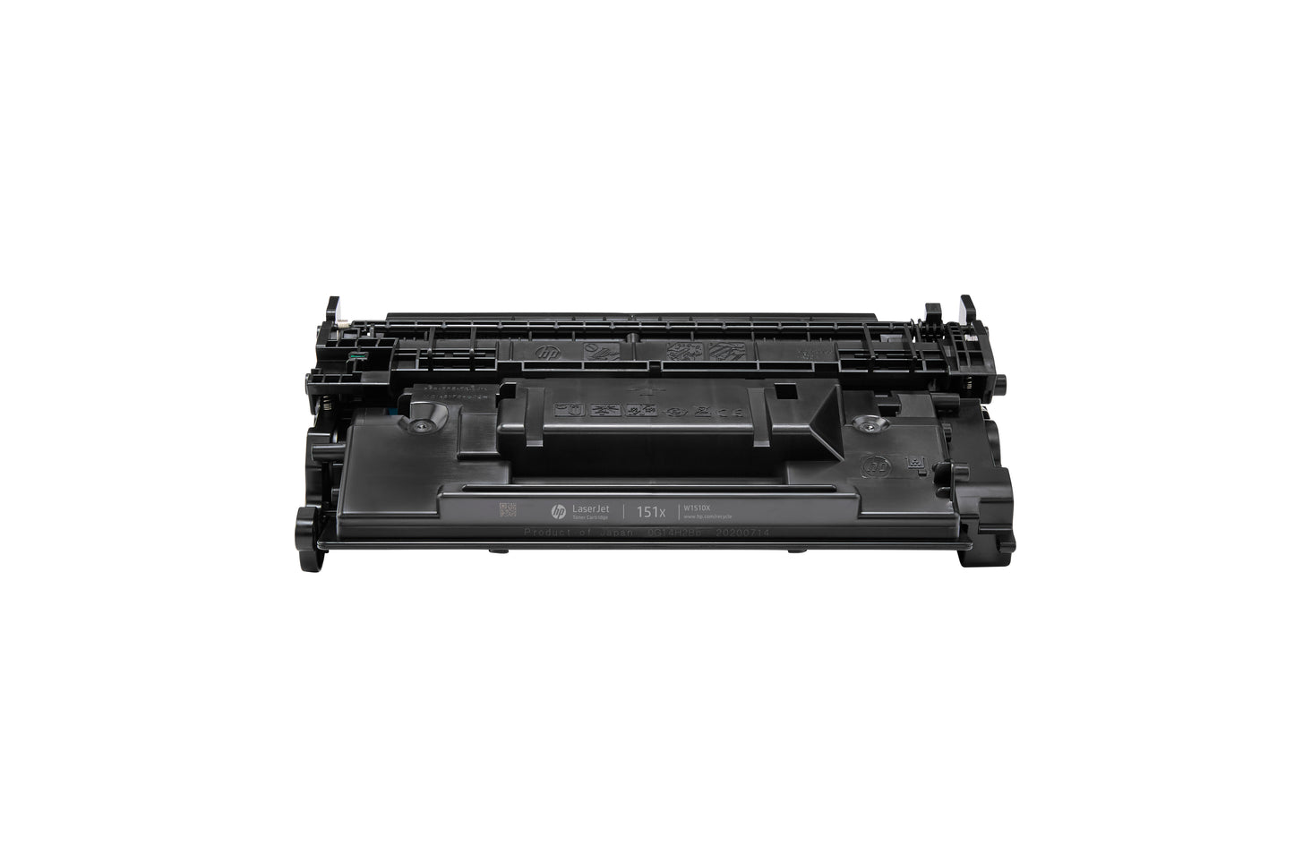 Tóner HP LaserJet 151X Color Negro
