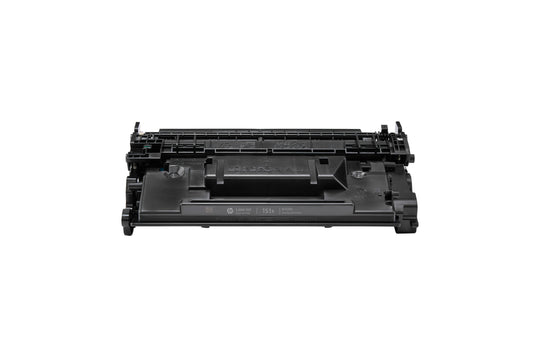 Tóner HP LaserJet 151X Color Negro