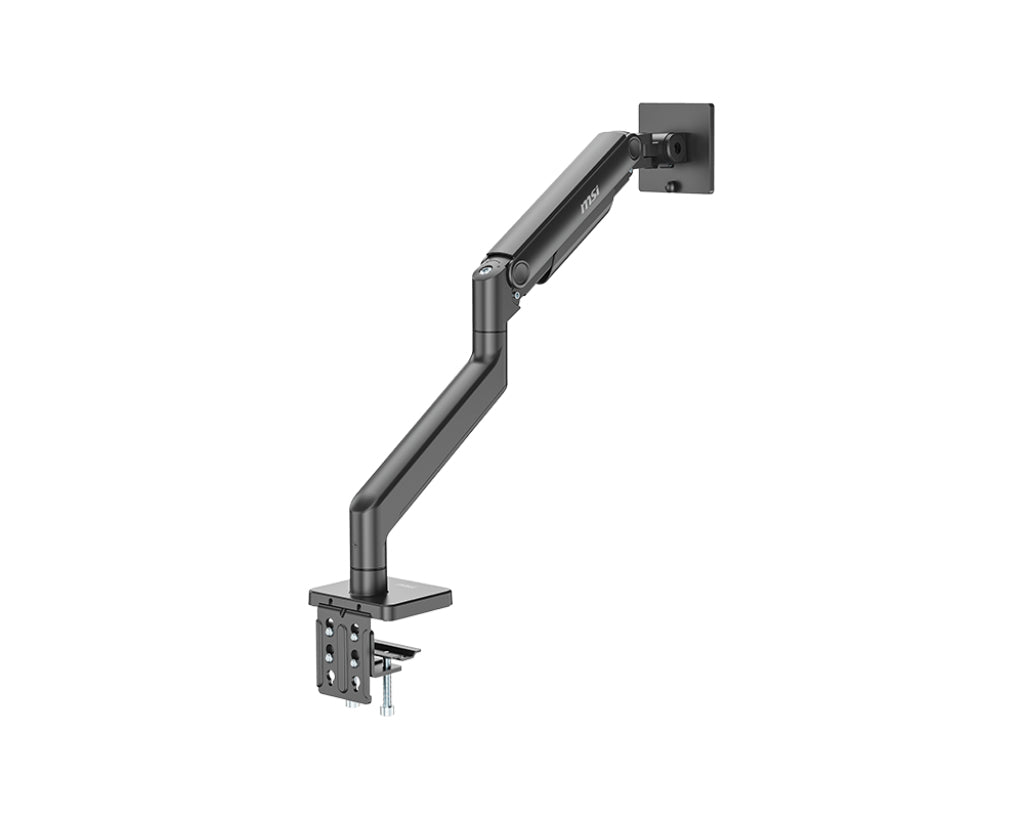 Soporte para Monitor MSI MAG MT201 Negro Tamaño de Pantalla 17 A 49 MAX Peso 20KG