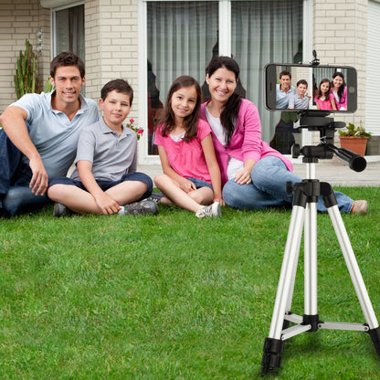 Tripie Universal Steren para Camara y Smartphones