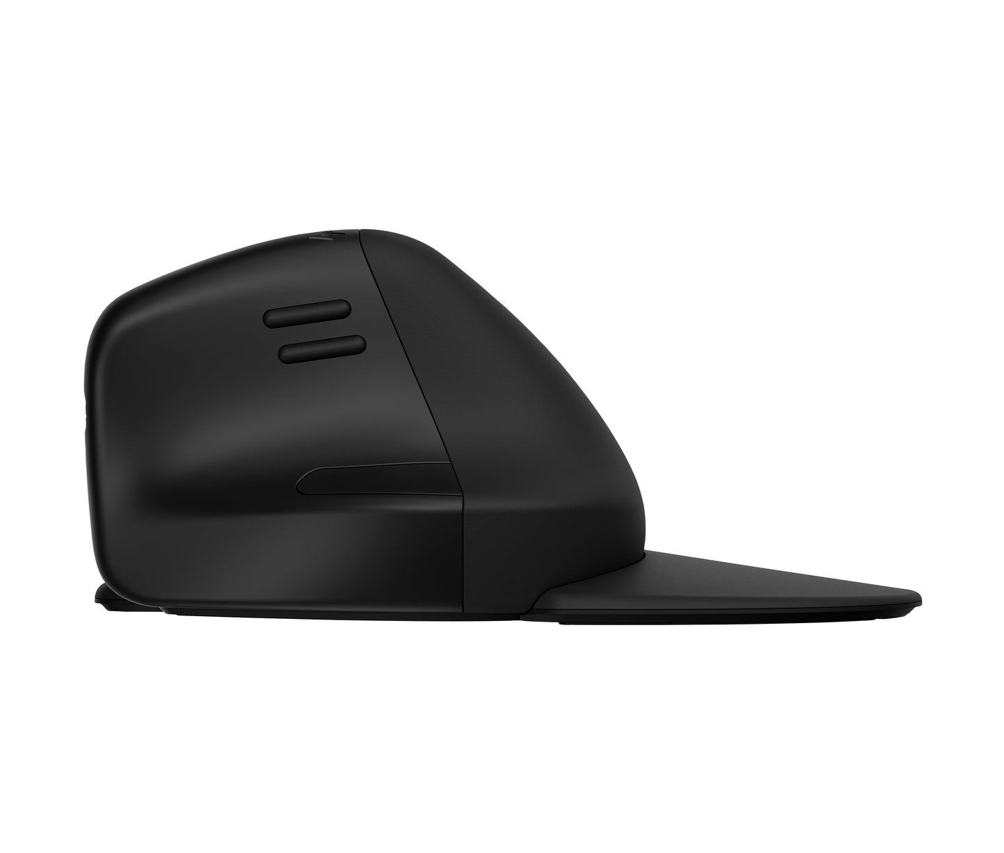 HP 925 Ergonomic Vertical Wireless Mouse ratón Oficina Diestro RF inalámbrico + bluetooth 4000 DPI