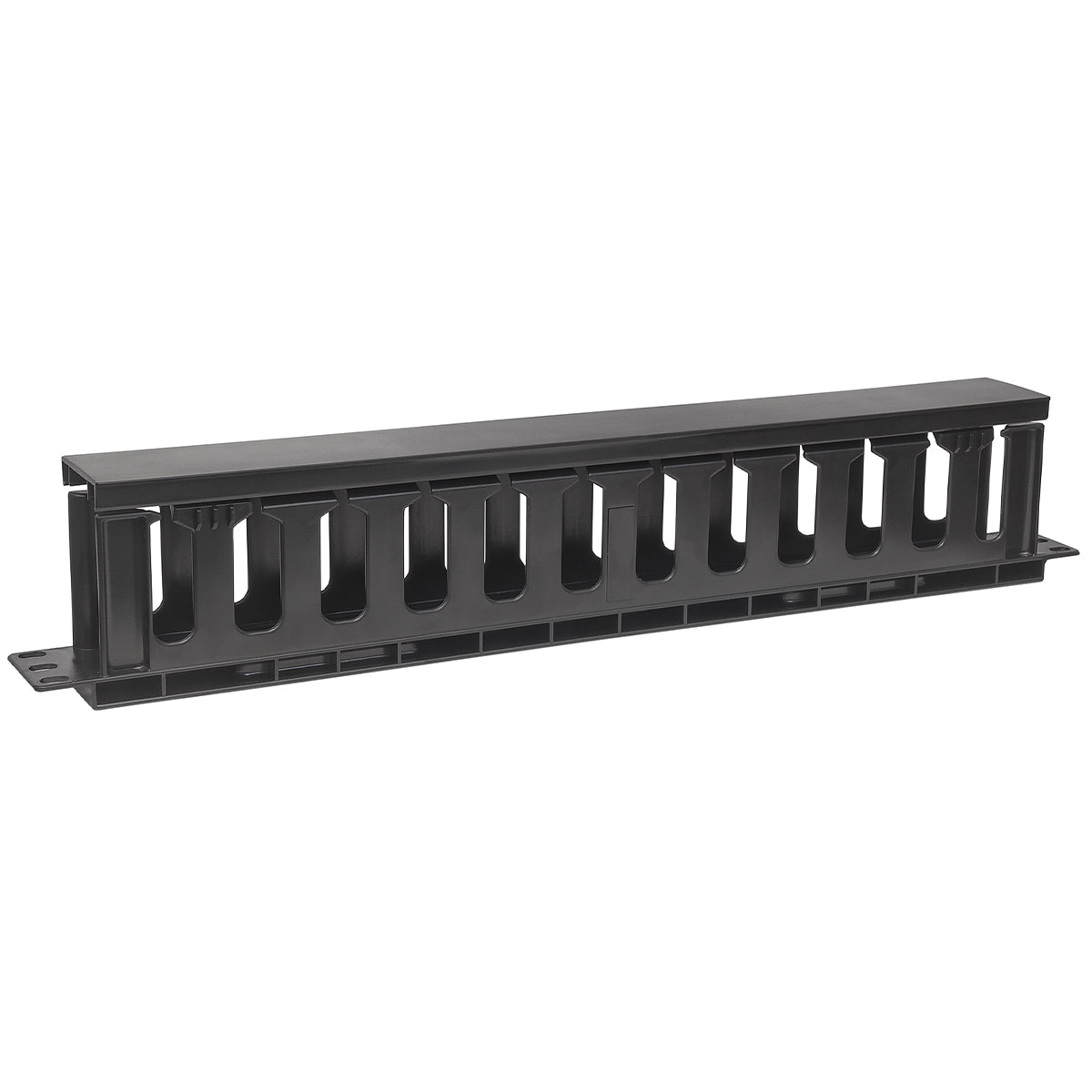 Intellinet 714679 accesorio para rack Panel de gestión de cables