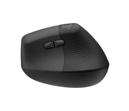 Logitech 910-006466 ratón Oficina Diestro RF inalámbrico + bluetooth Óptico 4000 DPI