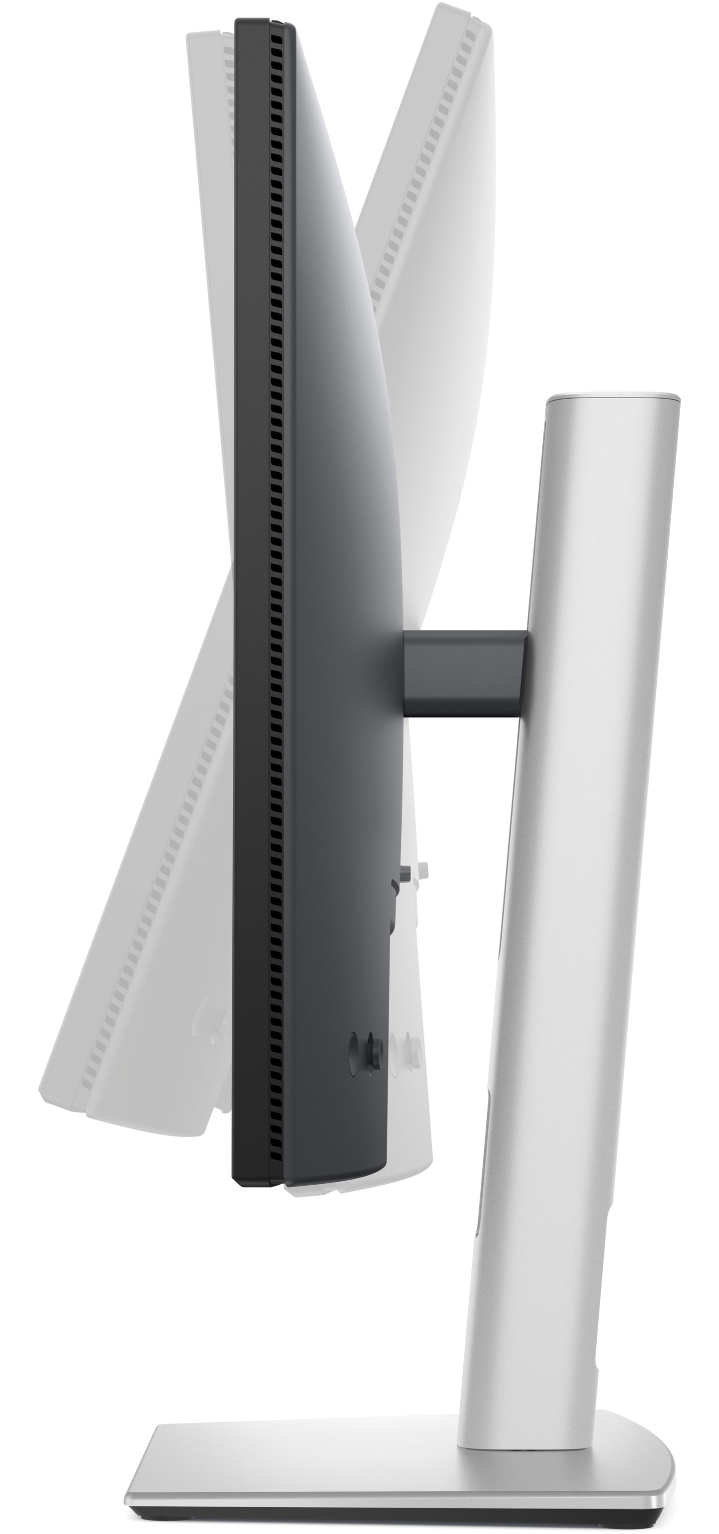 Monitor QHD Dell Pro 24" P2425DE Plus con concentrador USB-C P2425DE HDMI/DP/RJ45