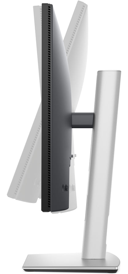 Monitor QHD Dell Pro 24" P2425DE Plus con concentrador USB-C P2425DE HDMI/DP/RJ45