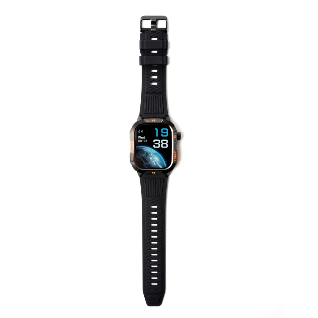 RELOJ INTELIGENTE PERFECT CHOICE DEPORTIVO OUT-DOORS-EVEREST