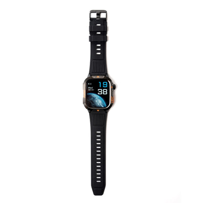 RELOJ INTELIGENTE PERFECT CHOICE DEPORTIVO OUT-DOORS-EVEREST