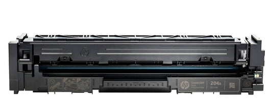 Tóner HP LaserJet 204A Color Negro