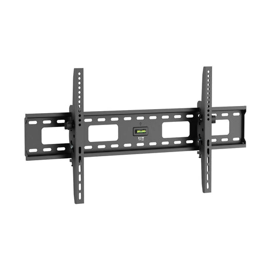 Tripp Lite DWT4585X soporte para TV 2.16 m (85") Negro