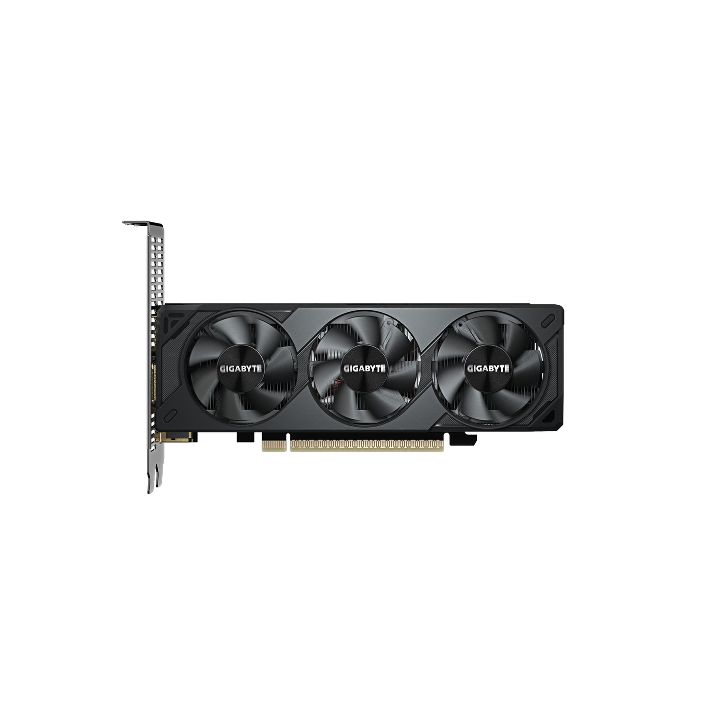 Tarjeta de Video Gigabyte NVIDIA GeForce RTX 5050 OC Low Profile 8GB GDDR6 PCI Express 5.0