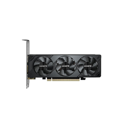 Tarjeta de Video Gigabyte NVIDIA GeForce RTX 5050 OC Low Profile 8GB GDDR6 PCI Express 5.0
