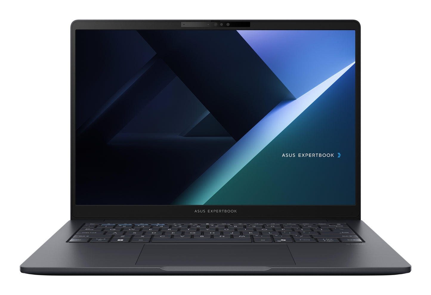 ASUS ExpertBook B3 B3405CCA-U516G512-P1 Intel Core Ultra 5 125H Computadora portátil 35.6 cm (14") WUXGA 16 GB DDR5-SDRAM 512 GB SSD Wi-Fi 6E (802.11ax) Windows 11 Pro Gris