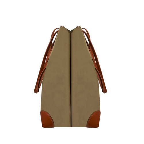 Bolso Perfect Choice Sahara Compartimento para Laptop 15.6" Diseño Ejecutivo