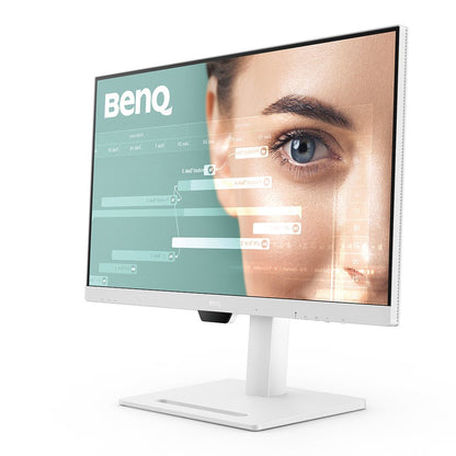 BenQ GW2790QT monitor de computadora 68.6 cm (27") 2560 x 1440 Pixeles Quad HD LED Blanco