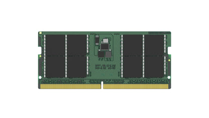 Memoria RAM Kingston Value DDR5 5600MHz 48GB Non-ECC CL46 SO-DIMM