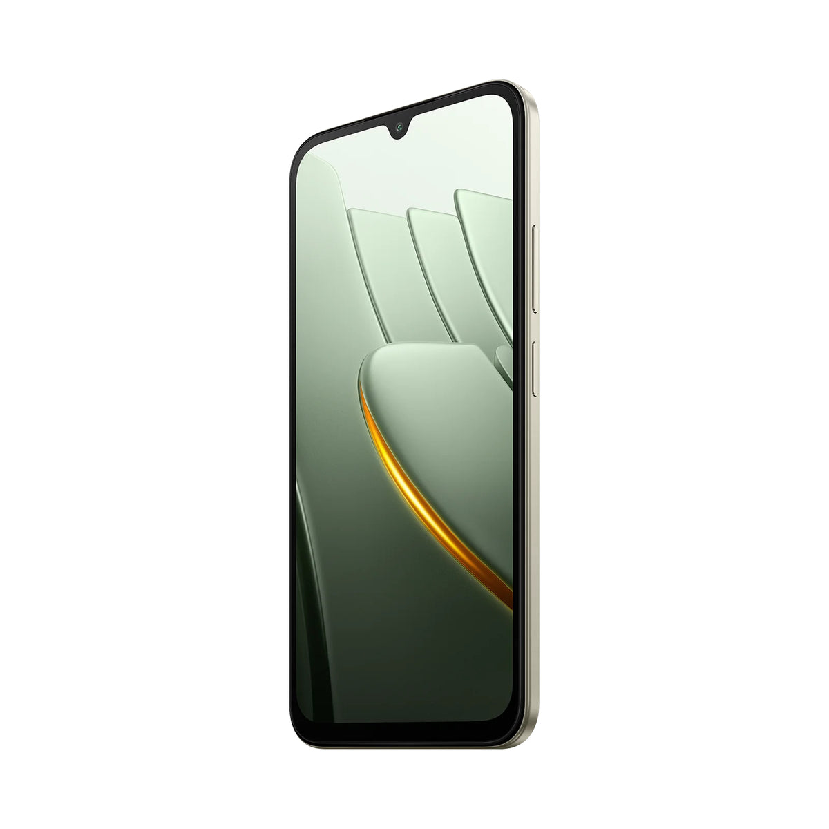 Smartphone Xiaomi Poco C81 PRO 4+256GB Color Verde