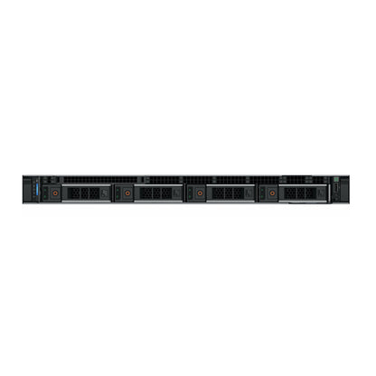 DELL PowerEdge R360 servidor 480 GB Bastidor (1U) Intel Xeon 6 6333P 3.1 GHz 16 GB DDR5-SDRAM 600 W
