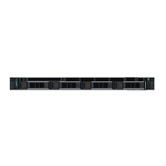 DELL PowerEdge R360 servidor 480 GB Bastidor (1U) Intel Xeon 6 6333P 3.1 GHz 16 GB DDR5-SDRAM 600 W