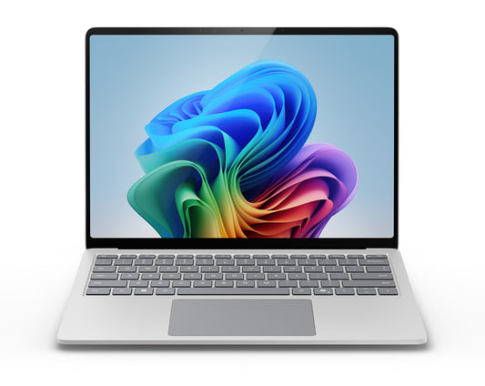 Microsoft Surface Laptop 7 Copilot+ PC Intel Core Ultra 7 Computadora portátil 35 cm (13.8") Pantalla táctil 32 GB LPDDR5x-SDRAM 512 GB SSD Wi-Fi 7 (802.11be) Windows 11 Pro Platino