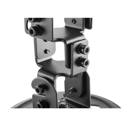 Manhattan 461184 montaje para proyector Negro