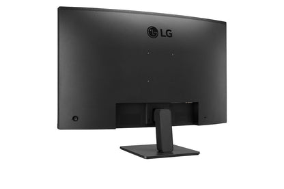 LG 32MR50C-B monitor de computadora 80 cm (31.5") 1920 x 1080 Pixeles Full HD LCD Negro