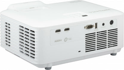 Viewsonic LS740HD video proyector Proyector de alcance estándar 5000 lúmenes ANSI 3LCD 1080p (1920x1080) Blanco