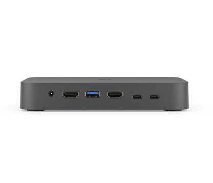 Logitech 952-000009 sistema de video conferencia