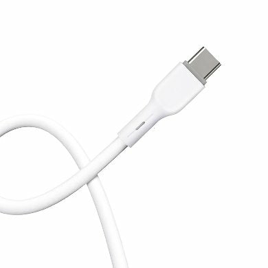 BRobotix 6006818 cable Lightning 1 m Blanco
