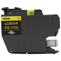 Brother LC-3019Y cartucho de tinta Original Extra (Súper) alto rendimiento Amarillo