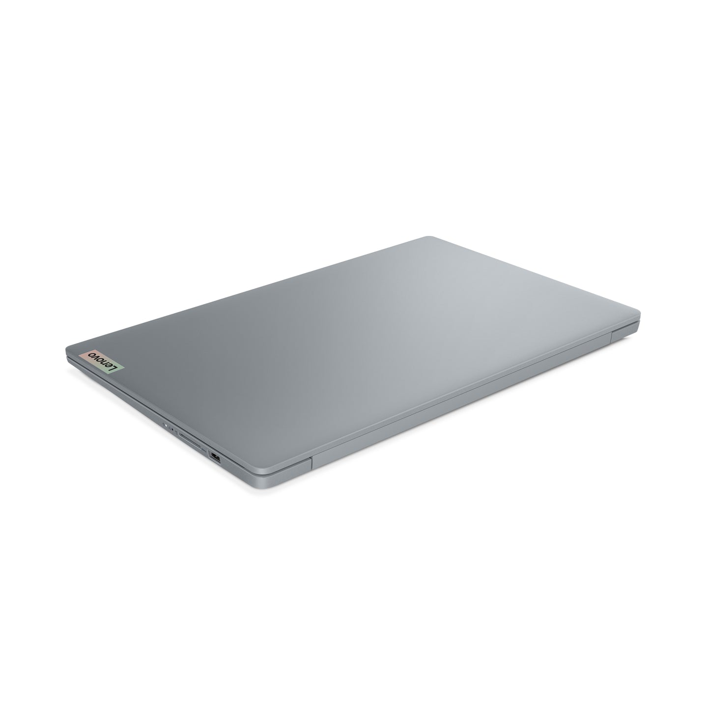 Laptop Lenovo Slim 15IRU8 IDEAPAD Core i3-1305U 8GB 512GB Touchpad Gris