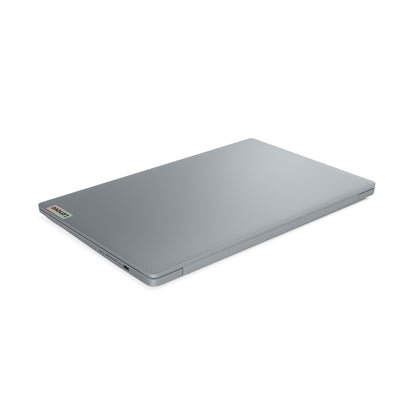 Laptop Lenovo Slim 15IRU8 IDEAPAD Core i3-1305U 8GB 512GB Touchpad Gris