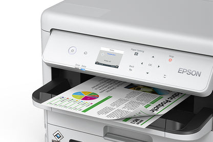 Epson WorkForce Pro WF-C5390 impresora de inyección de tinta Color 4800 x 1200 DPI A4 Wifi