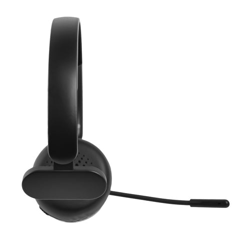 Perfect Choice PC-117285 audífono y auriculare Auriculares Inalámbrico Diadema Llamadas/Música/Deportes/Diario Bluetooth Negro