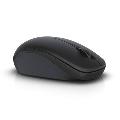 Mouse Dell WM126 Inalámbrico Color Negro