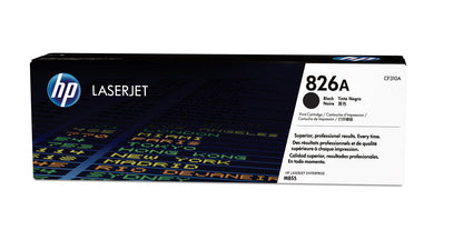 Toner HP 826A Negro