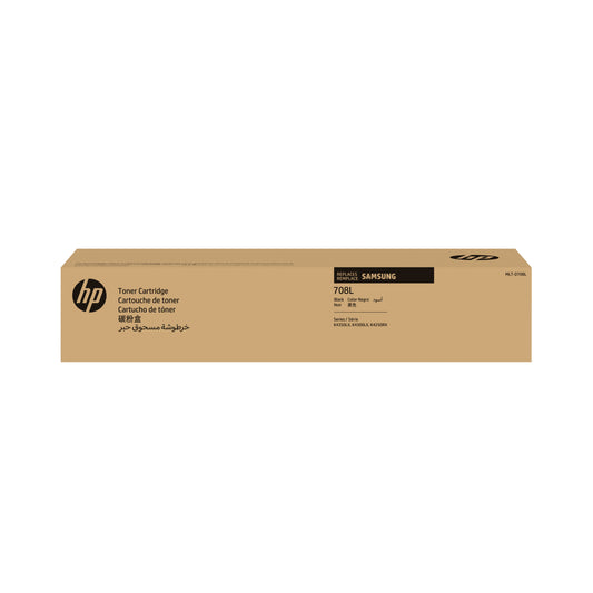 Toner S-Print A3 MLT-D708L Negro