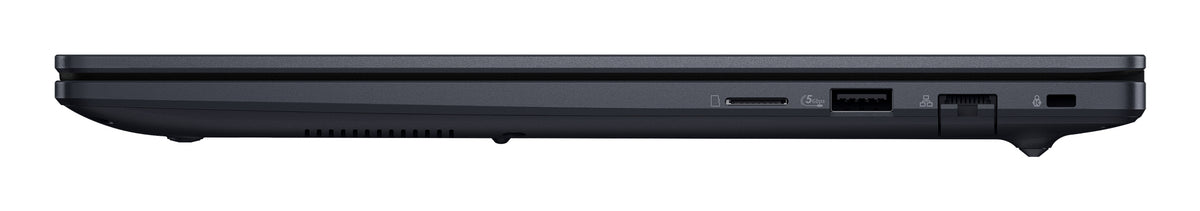 ASUS ExpertBook B3 B3405CCA-U716G512-P1 Intel Core Ultra 7 155H Computadora portátil 35.6 cm (14") WUXGA 16 GB DDR5-SDRAM 512 GB SSD Wi-Fi 6E (802.11ax) Windows 11 Pro Gris