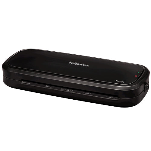 Enmicadora Fellowes M5-95/9.5 Ancho 9.5" Hasta 5 Micras