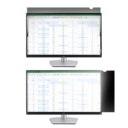 StarTech.com PRIVACY-SCREEN-22MB filtro para monitor 55.9 cm (22") Filtro de privacidad para pantallas sin marco