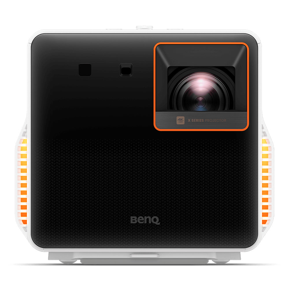 BenQ X300G Proyector de alcance estándar 2000 lúmenes ANSI DLP UHD 4K (3840x2160) Negro, Blanco