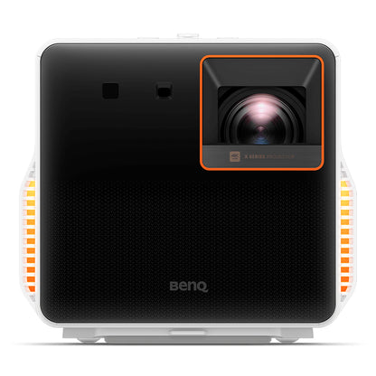 BenQ X300G Proyector de alcance estándar 2000 lúmenes ANSI DLP UHD 4K (3840x2160) Negro, Blanco