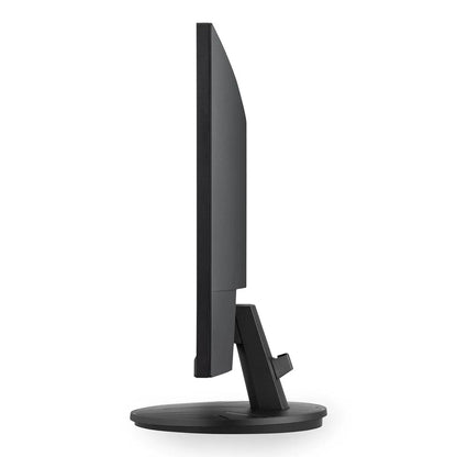 Viewsonic VX Series VX2416A monitor de computadora 61 cm (24") 1920 x 1080 Pixeles Full HD Negro