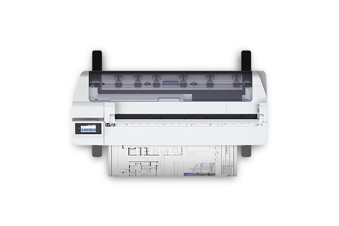 Epson SureColor T5170M impresora de gran formato Wifi Inyección de tinta Color 2400 x 1200 DPI A1 (594 x 841 mm) Ethernet