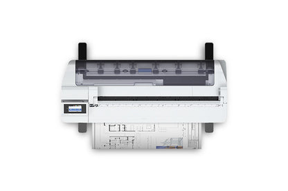 Epson SureColor T5170M impresora de gran formato Wifi Inyección de tinta Color 2400 x 1200 DPI A1 (594 x 841 mm) Ethernet