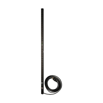 Tripp Lite PDUMV20 unidad de distribución de energía (PDUs) 28 salidas AC Negro