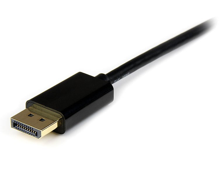 StarTech.com MDP2DPMM4M cable DisplayPort