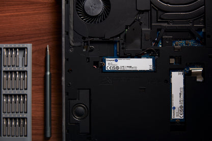 Unidad de Estado Solido SSD Kingston SNV3S NVMe 1TB PCI Express 4.0 M.2