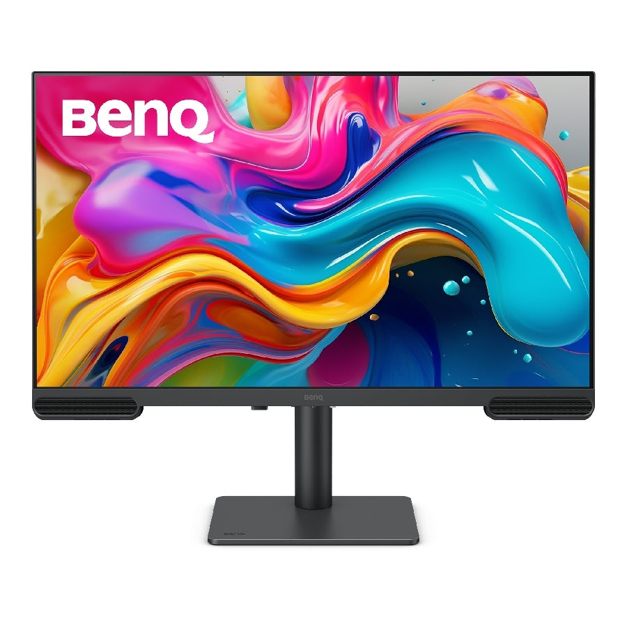 BenQ PV3200U monitor de computadora 80 cm (31.5") 3840 x 2160 Pixeles 4K Ultra HD LCD Gris