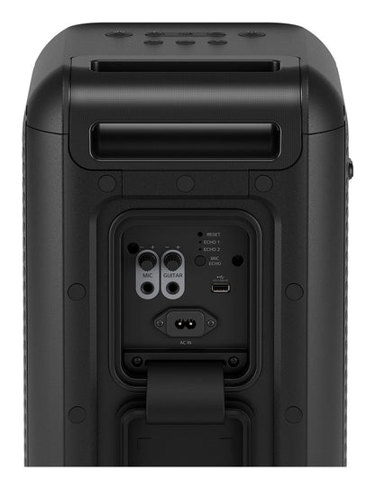Bocina LG XBOOM XL5T bocina bluetooth con sonido de fiesta de 200 W